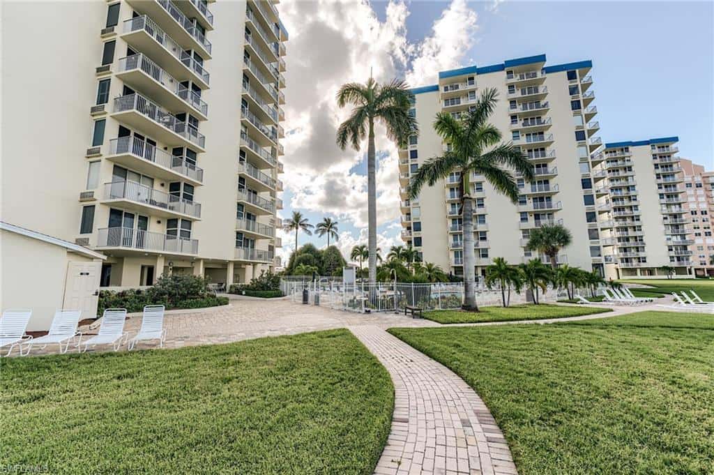 7300 Estero Blvd #403, Fort Myers Beach, photo 28