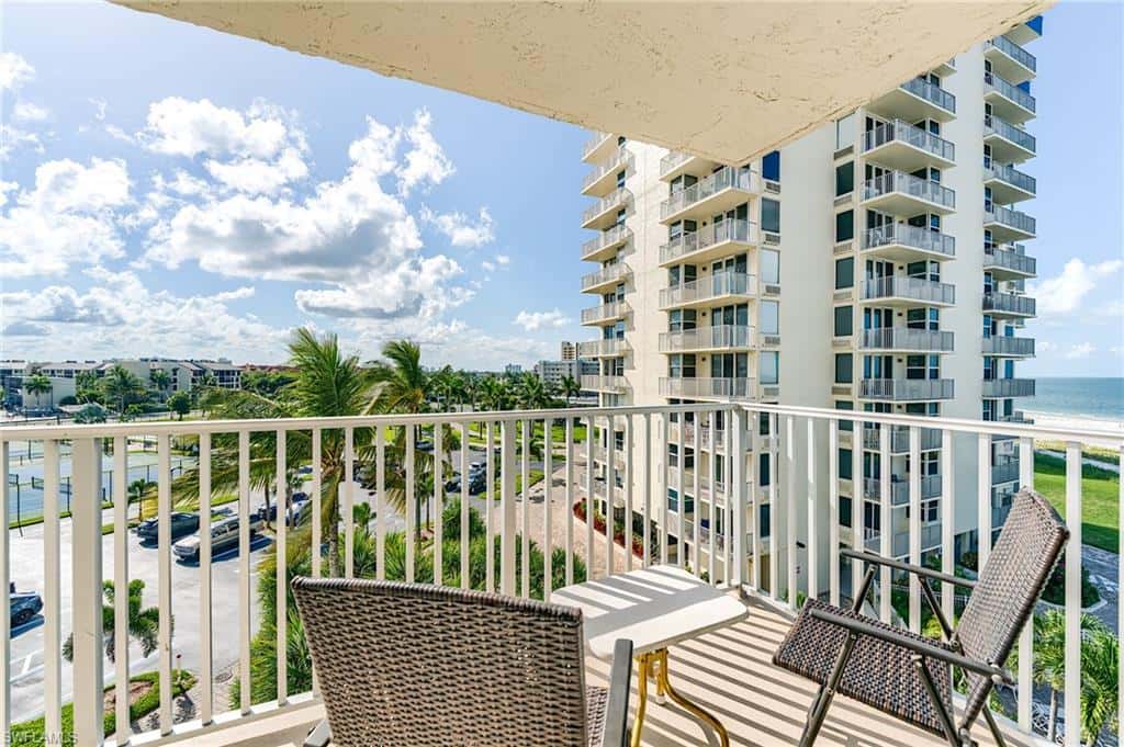 7300 Estero Blvd #403, Fort Myers Beach, photo 5