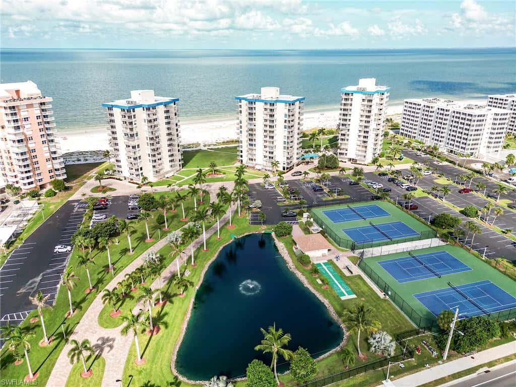 7300 Estero Blvd #403, Fort Myers Beach, photo 30