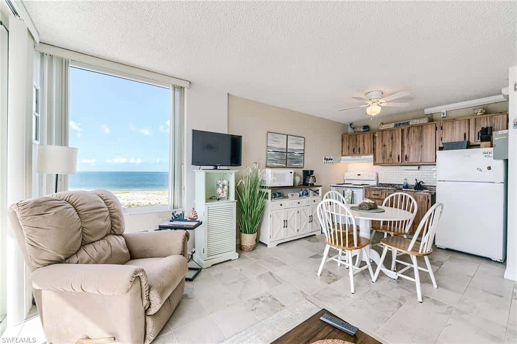 7300 Estero Blvd #403, Fort Myers Beach, photo 10