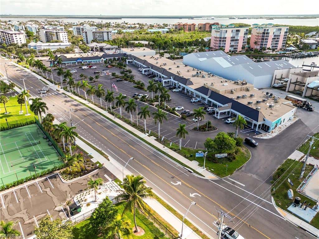 7300 Estero Blvd #403, Fort Myers Beach, photo 33