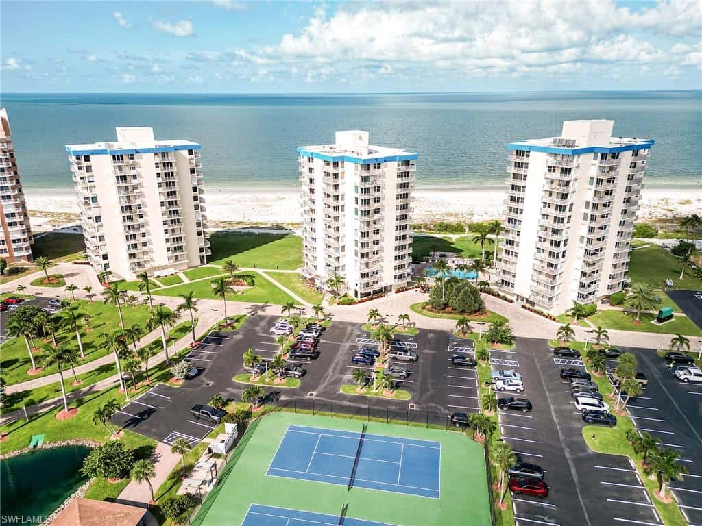 7300 Estero Blvd #403, Fort Myers Beach, photo 29