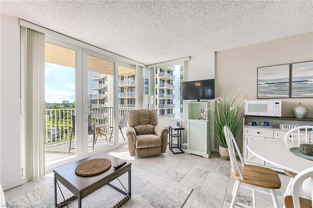 7300 Estero Blvd #403, Fort Myers Beach, photo 4