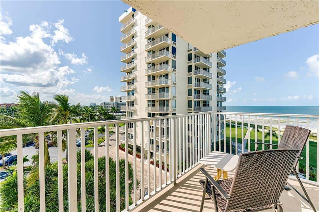 7300 Estero Blvd #403, Fort Myers Beach, photo 8