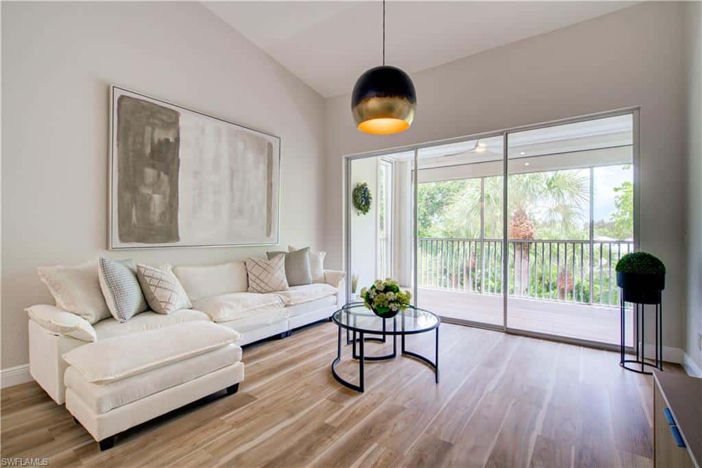 7741 Pebble Creek Cir #302, Naples, photo 6