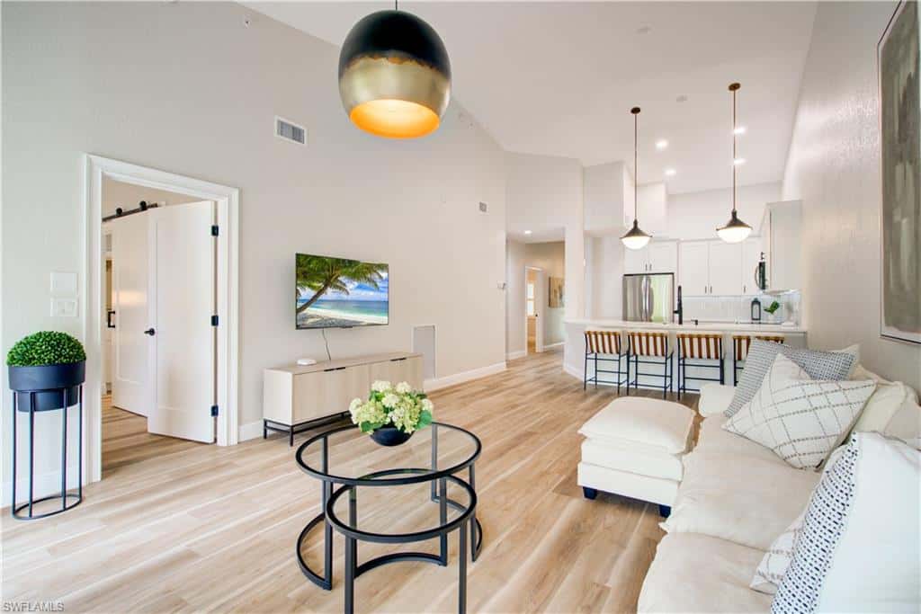 7741 Pebble Creek Cir #302, Naples, photo 7