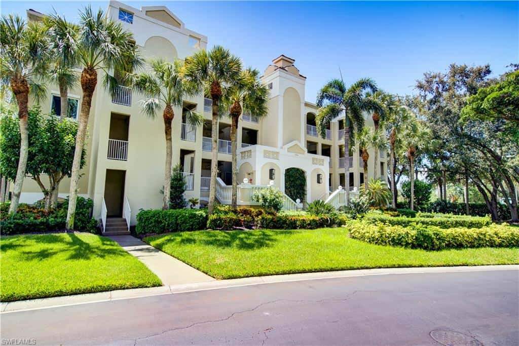 7741 Pebble Creek Cir #302, Naples, photo 36