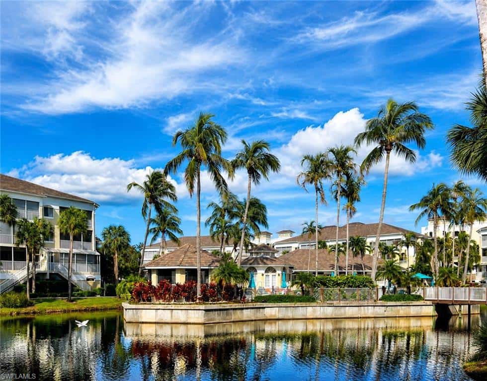 7741 Pebble Creek Cir #302, Naples, photo 32