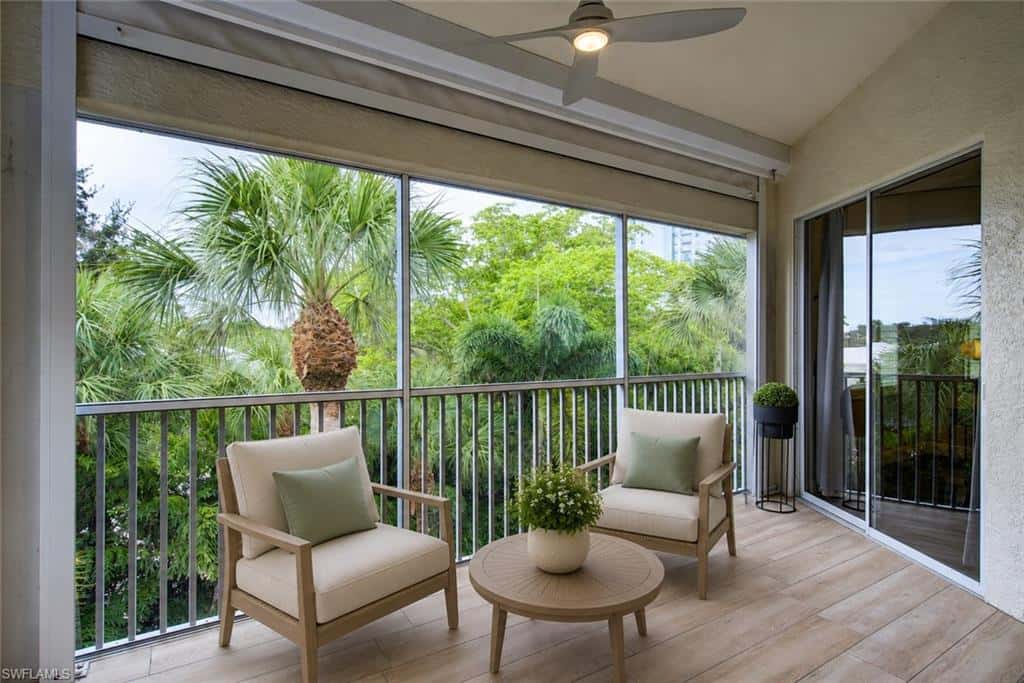 7741 Pebble Creek Cir #302, Naples, photo 28