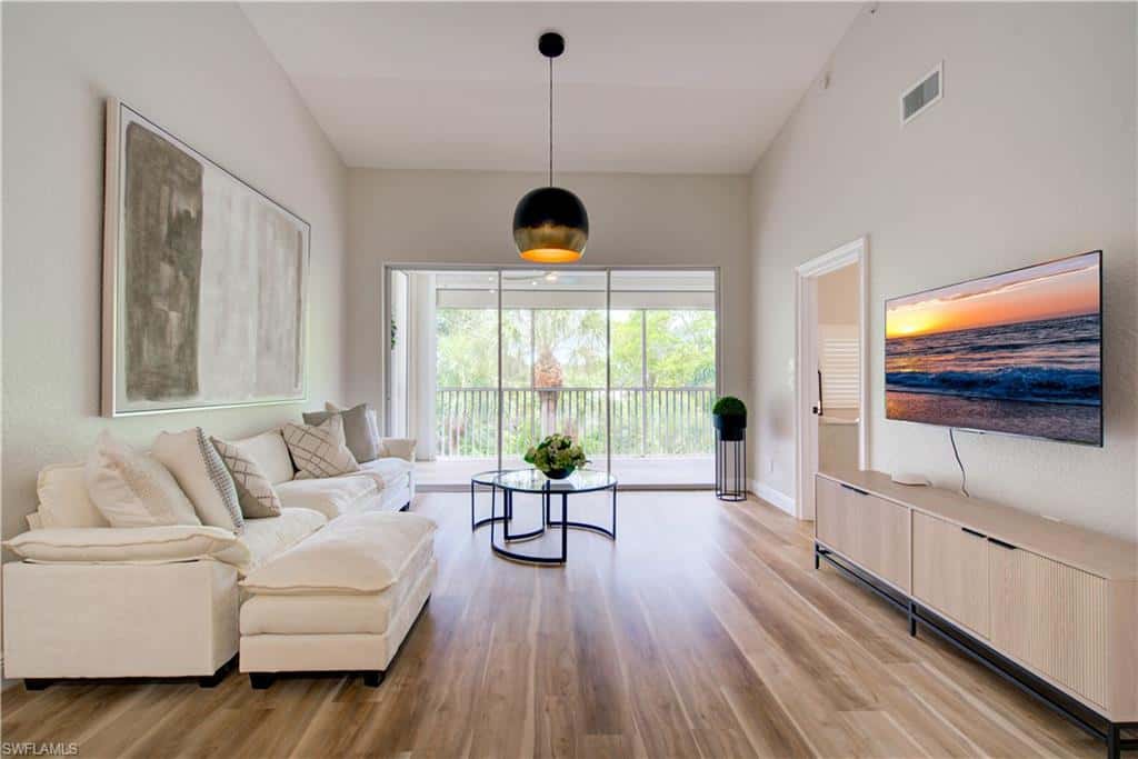 7741 Pebble Creek Cir #302, Naples, photo 5