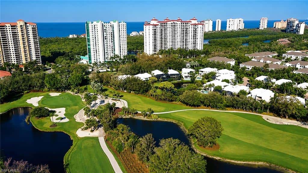 7741 Pebble Creek Cir #302, Naples, photo 34