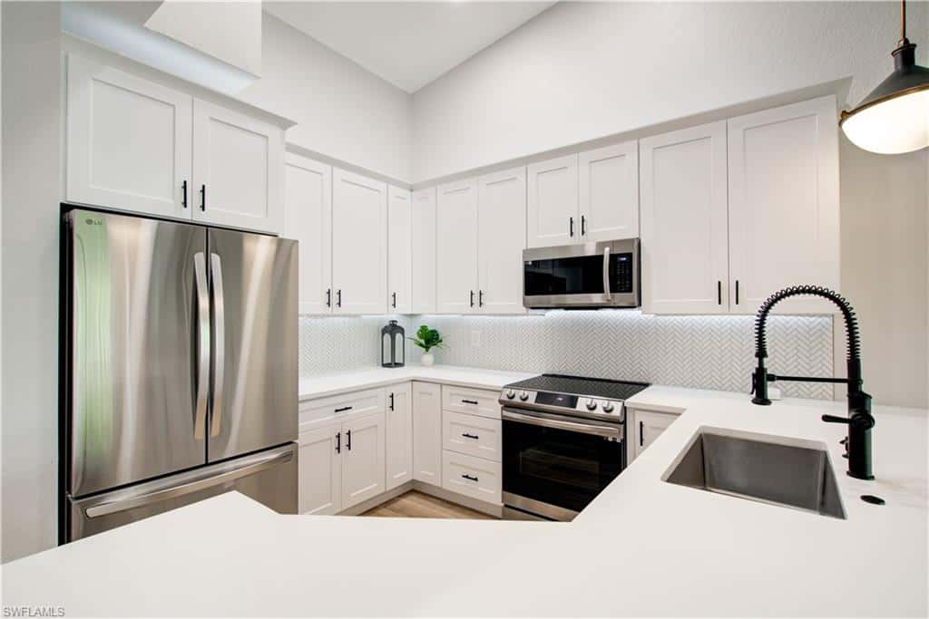 7741 Pebble Creek Cir #302, Naples, photo 10