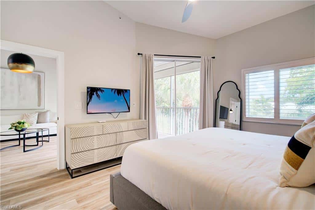 7741 Pebble Creek Cir #302, Naples, photo 14