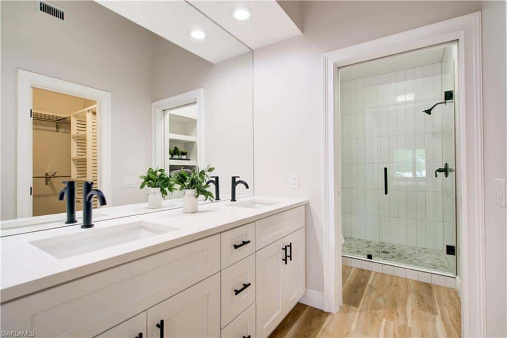 7741 Pebble Creek Cir #302, Naples, photo 18