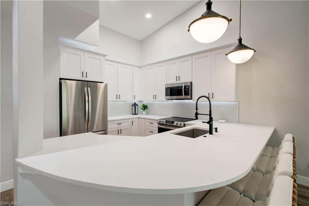 7741 Pebble Creek Cir #302, Naples, photo 4