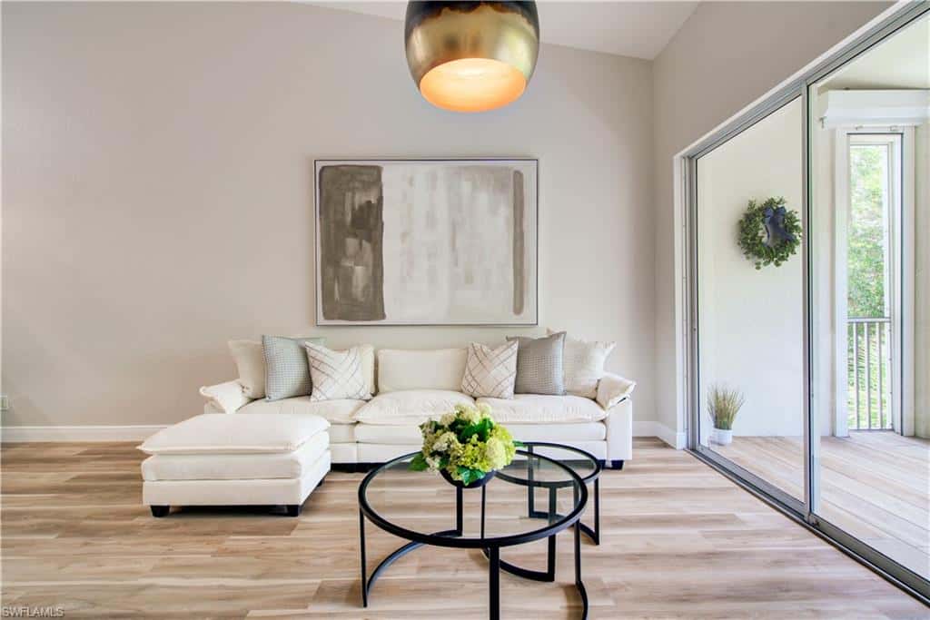 7741 Pebble Creek Cir #302, Naples, photo 8