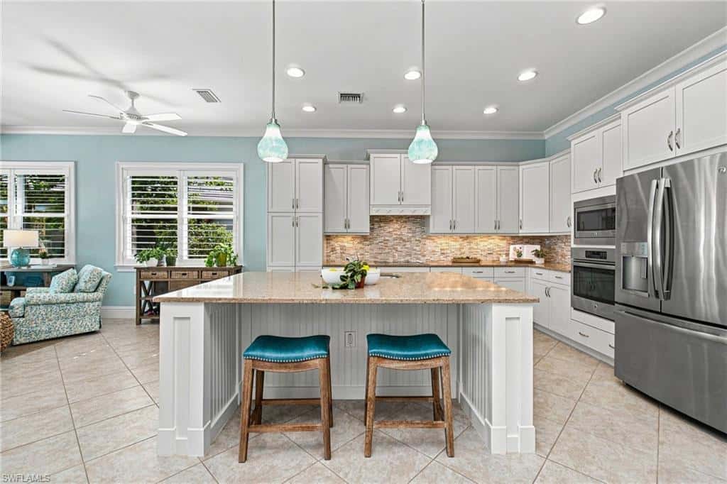 5047 Andros Dr, Naples, photo 7