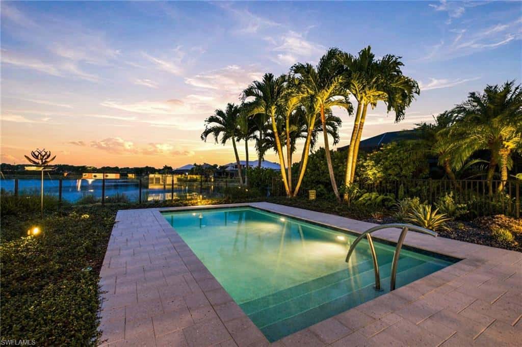 5047 Andros Dr, Naples, photo 34