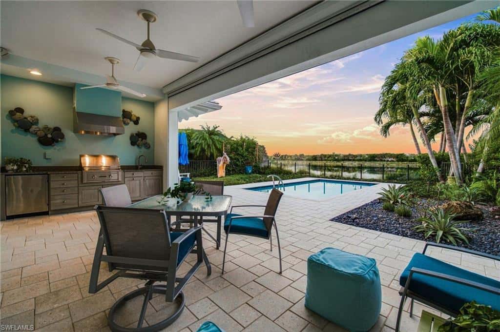 5047 Andros Dr, Naples, photo 33