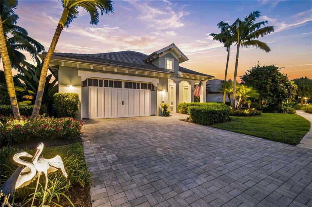 5047 Andros Dr, Naples, photo 41