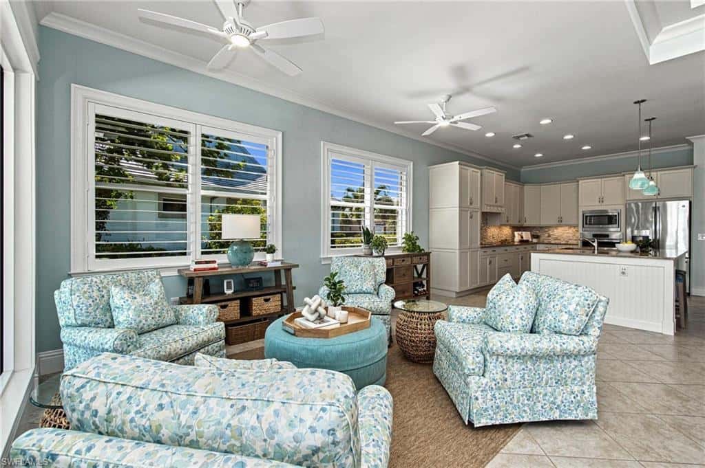 5047 Andros Dr, Naples, photo 15