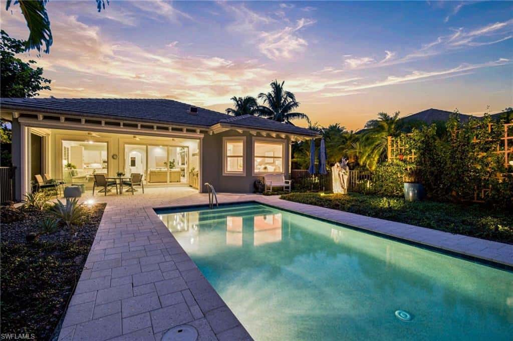 5047 Andros Dr, Naples, photo 35