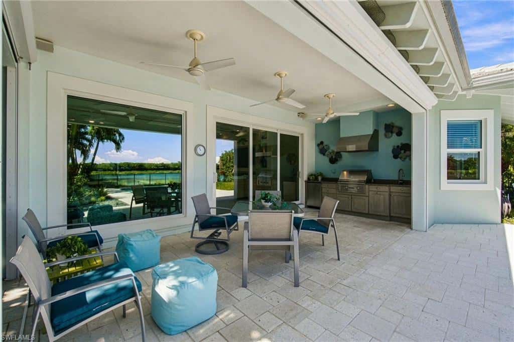 5047 Andros Dr, Naples, photo 29