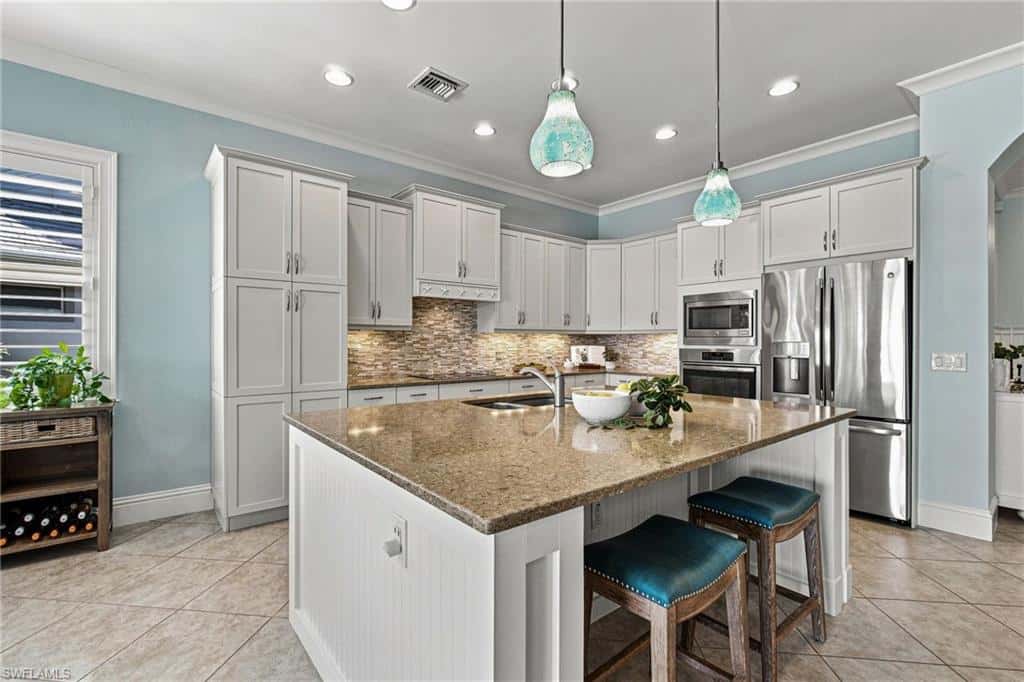 5047 Andros Dr, Naples, photo 8