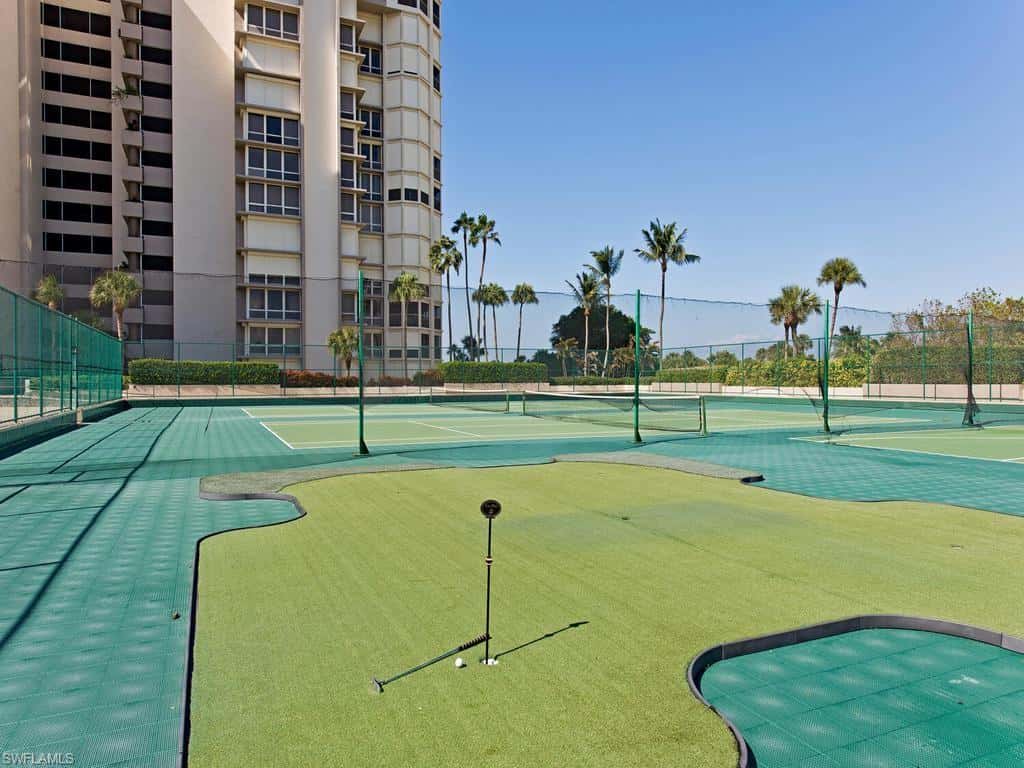 4051 Gulf Shore Blvd #805, Naples, photo 27