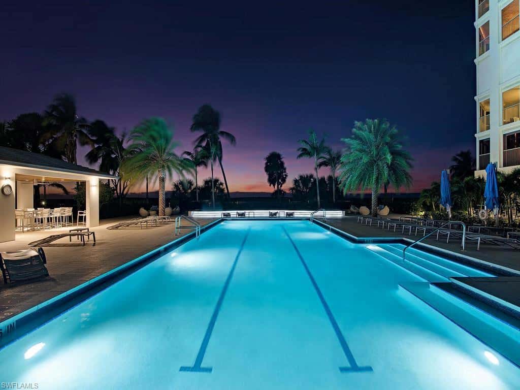 4051 Gulf Shore Blvd #805, Naples, photo 13