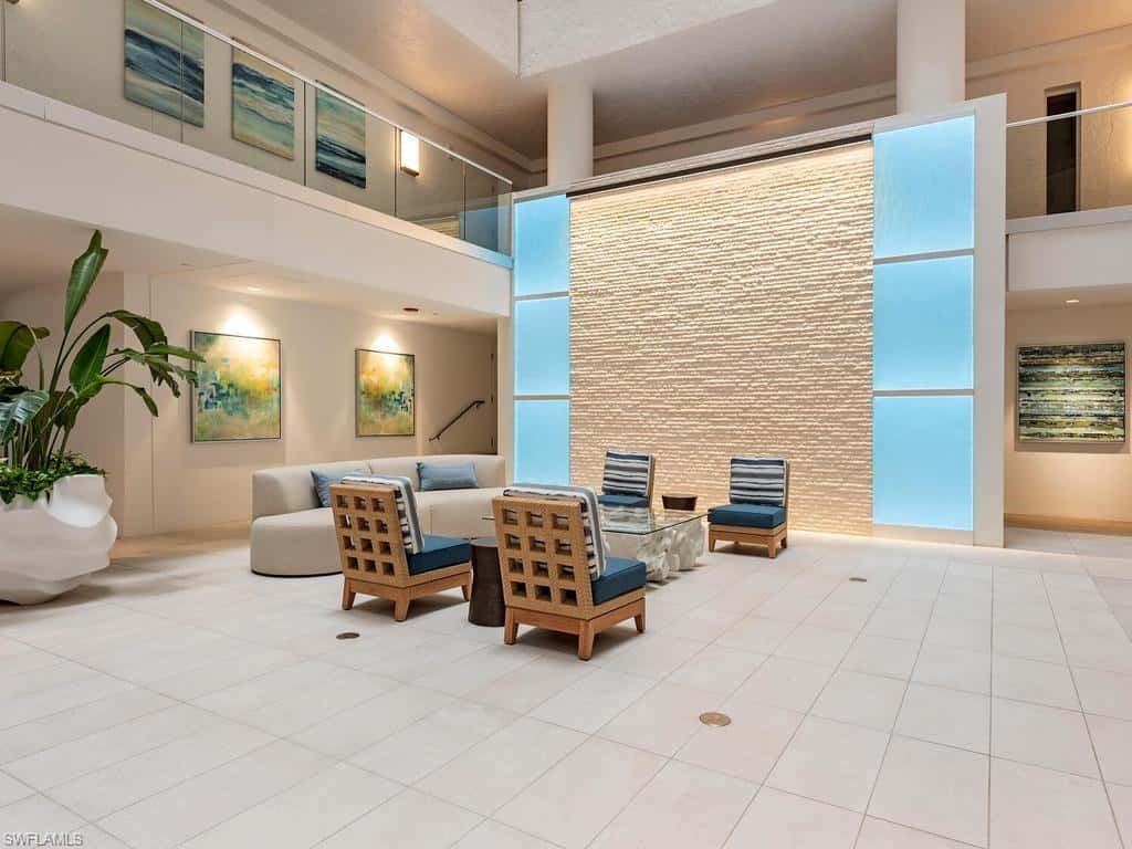 4051 Gulf Shore Blvd #805, Naples, photo 16