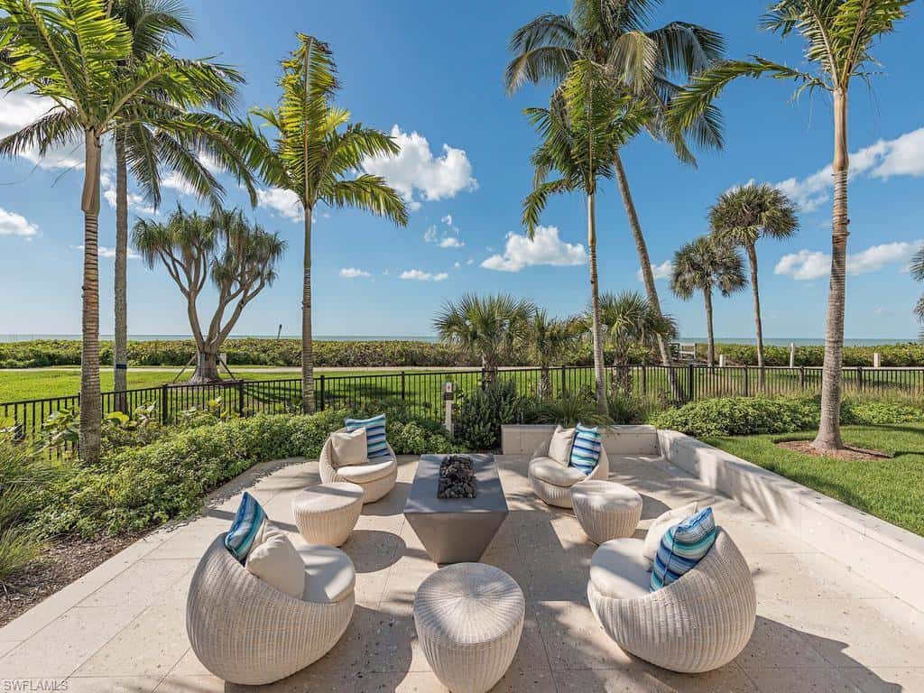 4051 Gulf Shore Blvd #805, Naples, photo 22