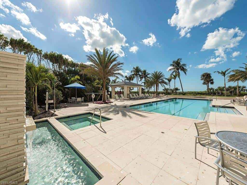 4051 Gulf Shore Blvd #805, Naples, photo 20