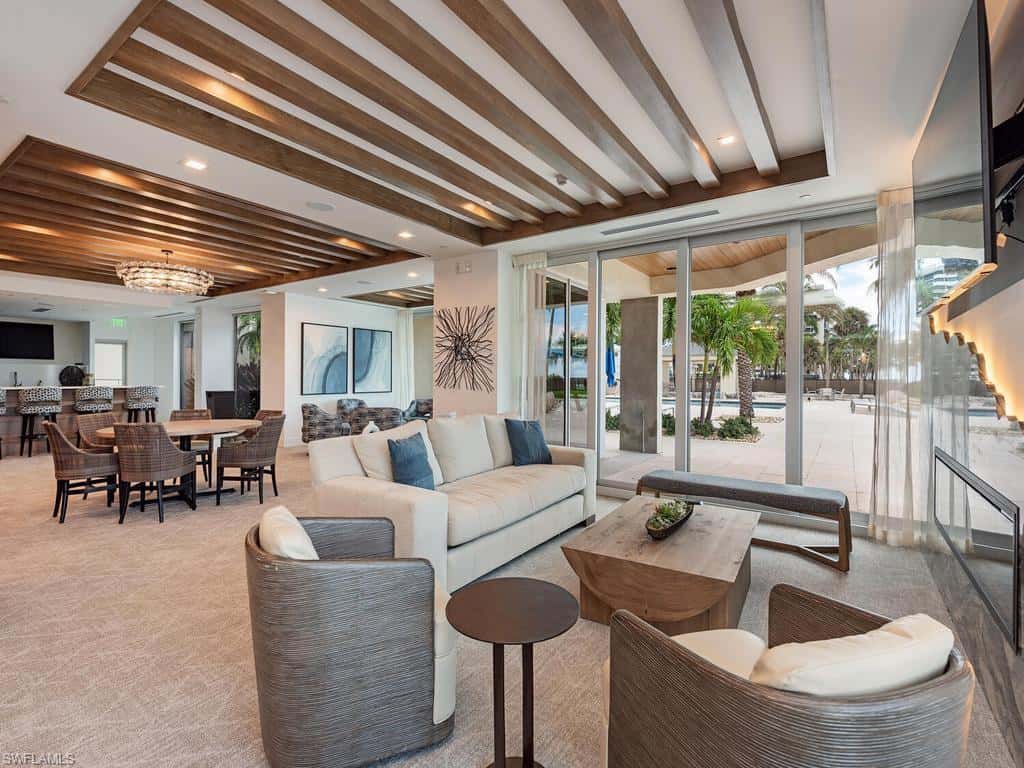 4051 Gulf Shore Blvd #805, Naples, photo 24