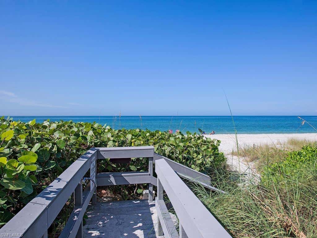 4051 Gulf Shore Blvd #805, Naples, photo 30