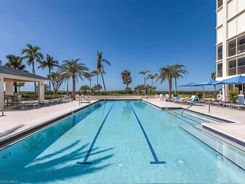 4051 Gulf Shore Blvd #805, Naples, photo 14