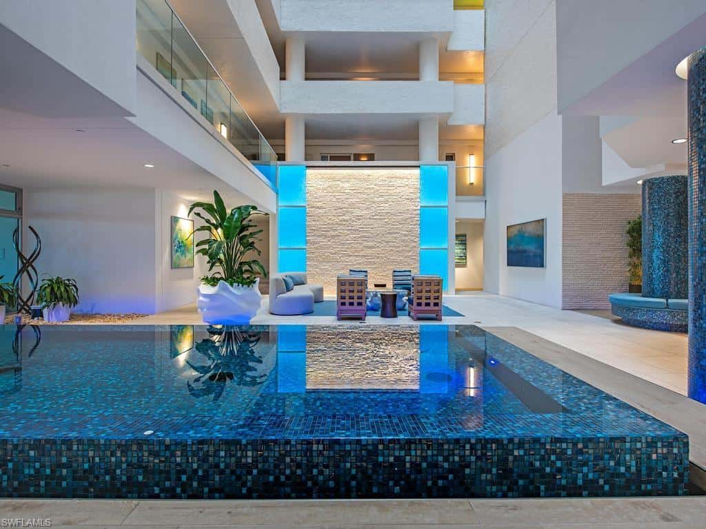 4051 Gulf Shore Blvd #805, Naples, photo 15