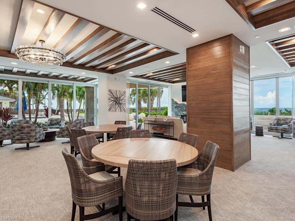 4051 Gulf Shore Blvd #805, Naples, photo 19