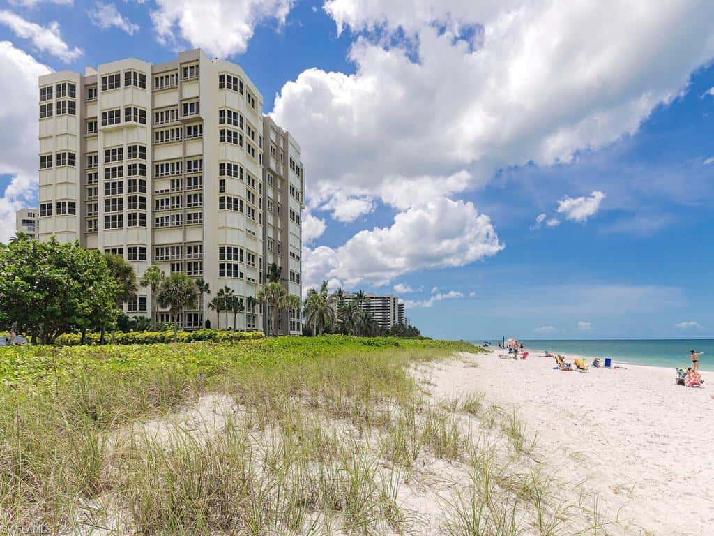 4051 Gulf Shore Blvd #805, Naples, photo 29