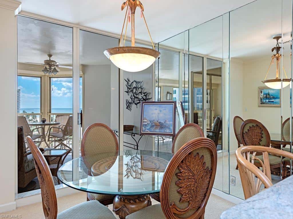 4051 Gulf Shore Blvd #805, Naples, photo 4