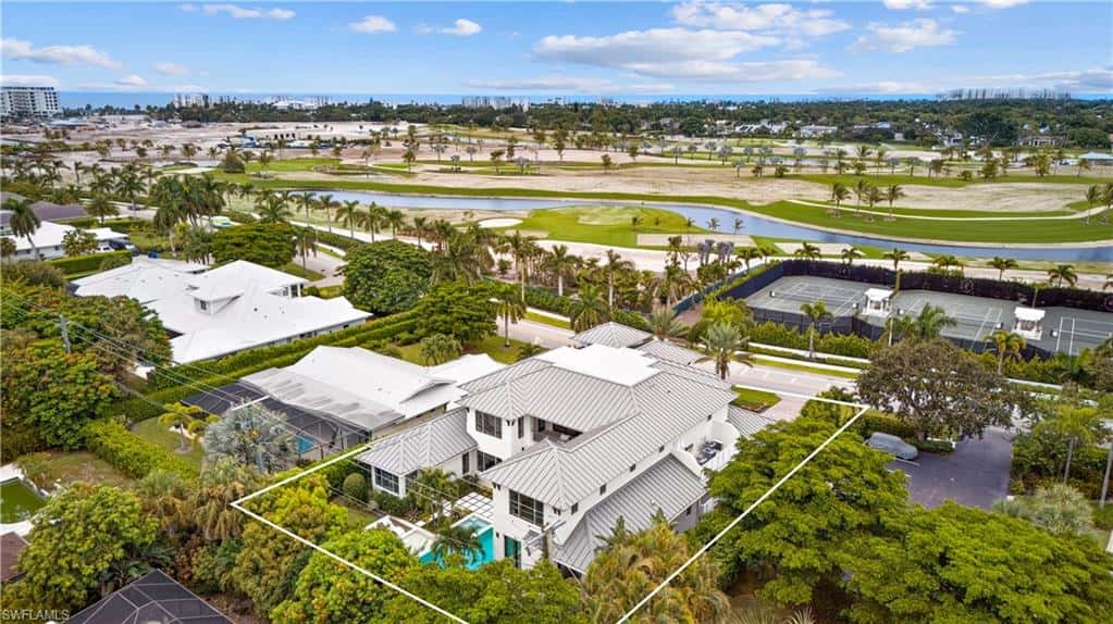 774 Golf Dr, Naples, photo 46