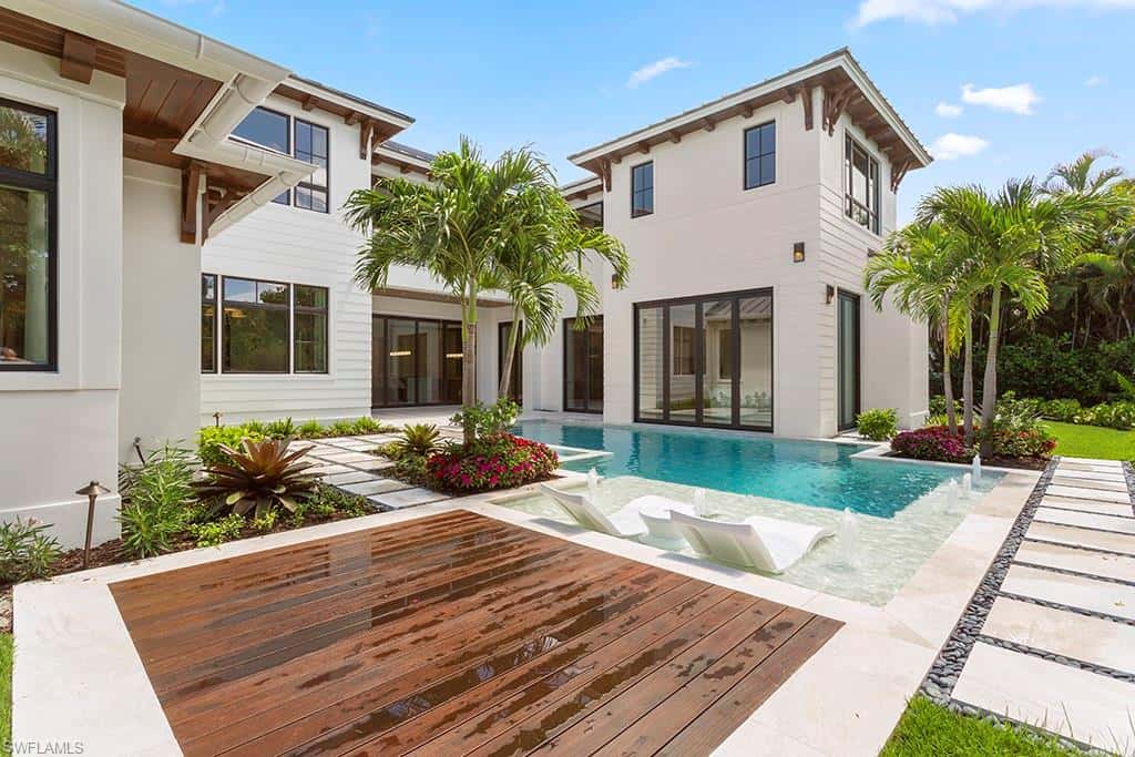 774 Golf Dr, Naples, photo 17