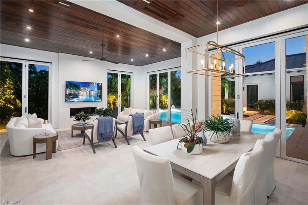 774 Golf Dr, Naples, photo 12