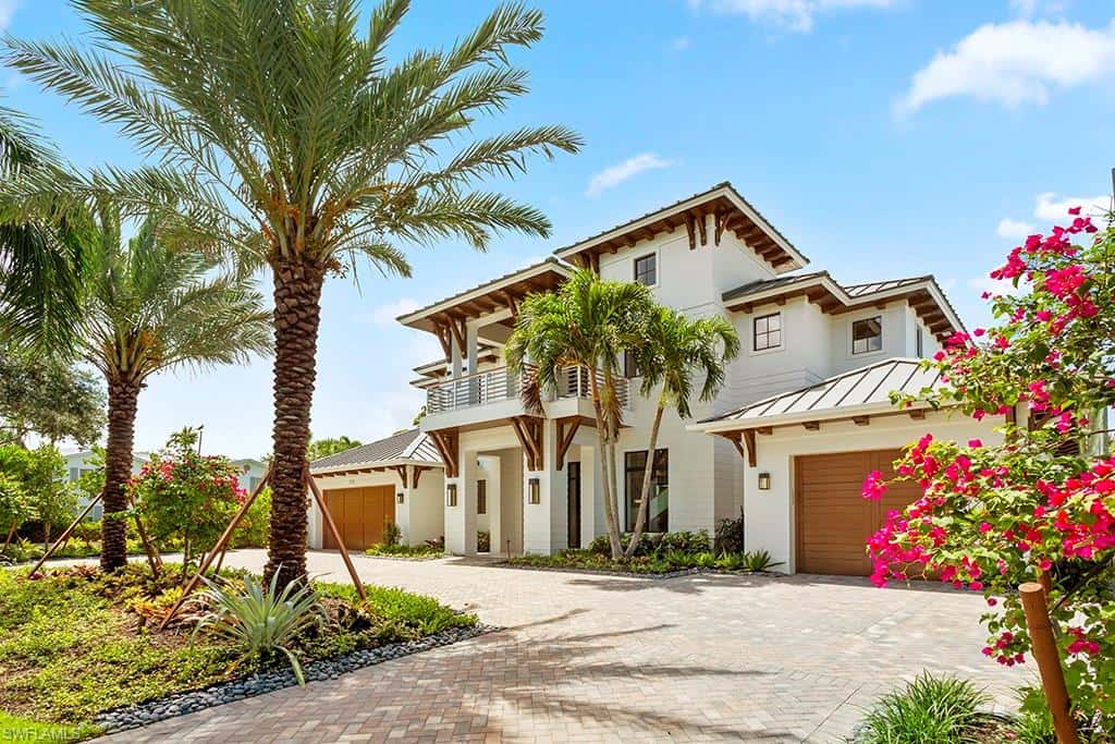774 Golf Dr, Naples, photo 38