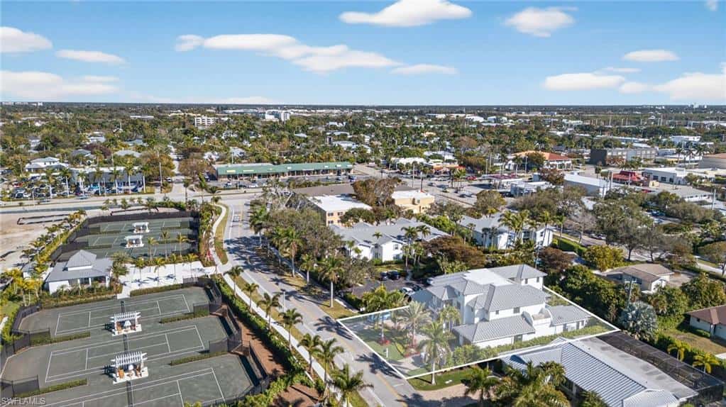 774 Golf Dr, Naples, photo 41