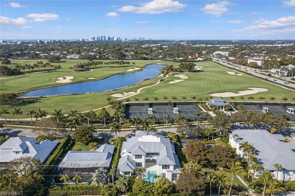 774 Golf Dr, Naples, photo 44