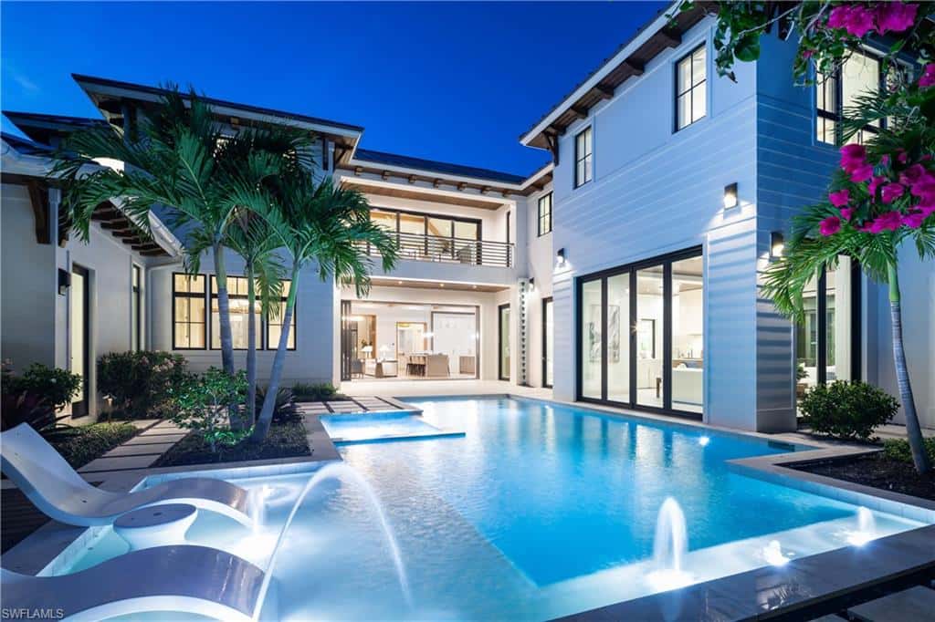 774 Golf Dr, Naples, photo 4
