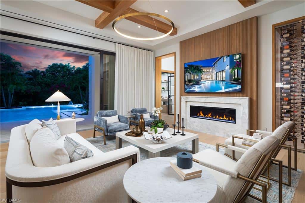 774 Golf Dr, Naples, photo 8