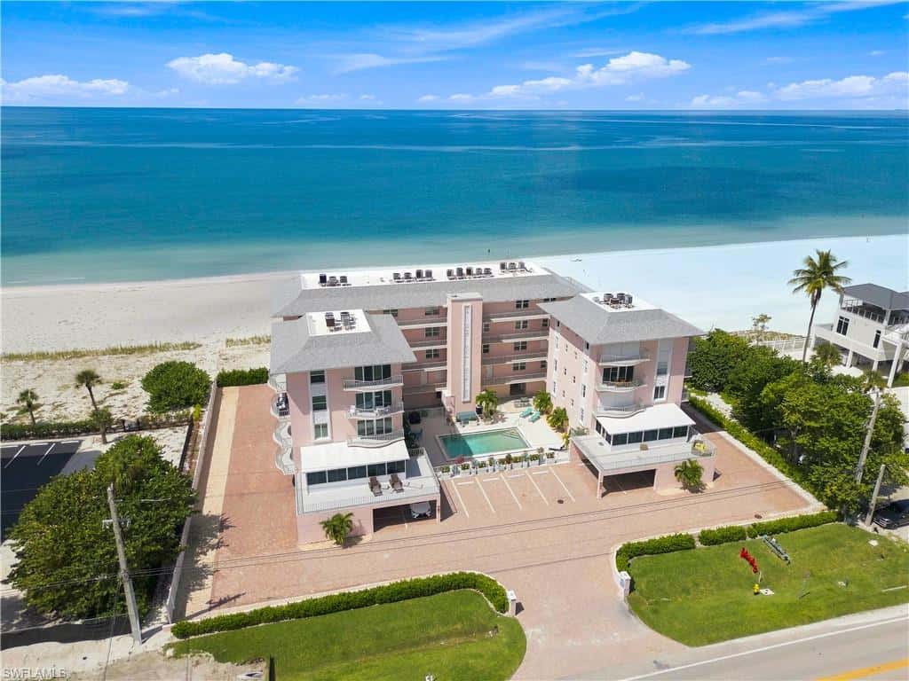 26236 Hickory Blvd #7, Bonita Springs, photo 4