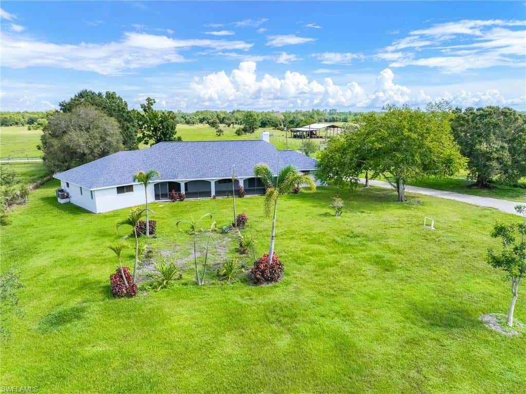 1330 Purple Martin Dr, Naples, photo 32
